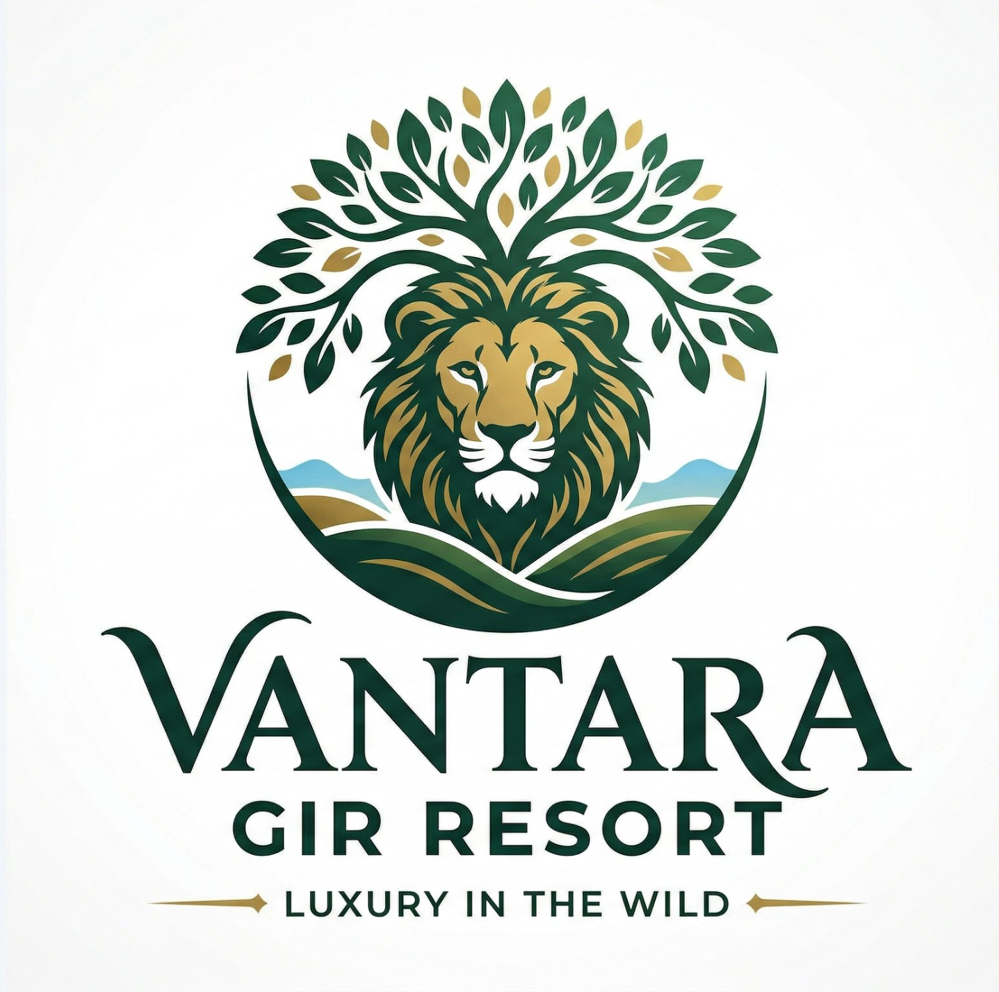 Vantara Gir Resort